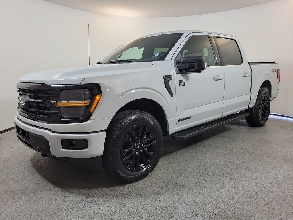 Used 2026 Ford F-150 XLT Truck