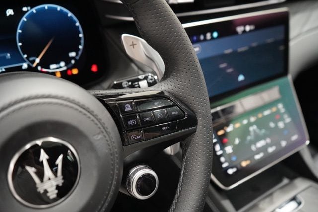 2025 Maserati Grecale MODENA - Photo 21