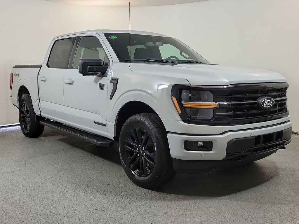 2026 Ford F-150 XLT Truck