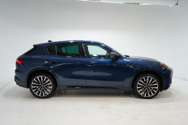 2025 Maserati Grecale MODENA - Photo 8