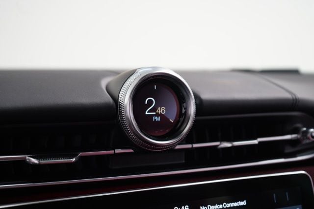 2025 Maserati Grecale MODENA - Photo 23