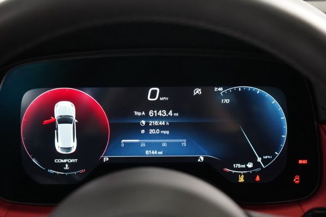 2025 Maserati Grecale MODENA - Photo 22