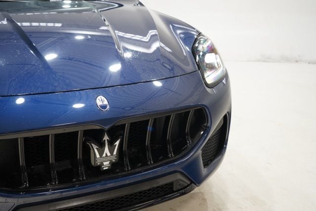 2025 Maserati Grecale MODENA - Photo 9