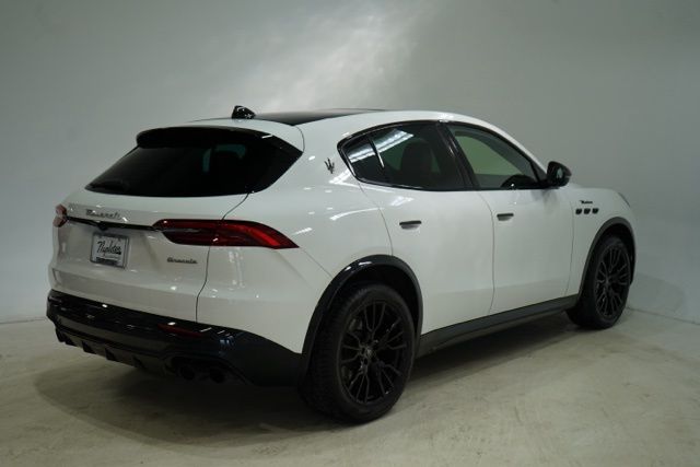2025 Maserati Grecale MODENA - Photo 7