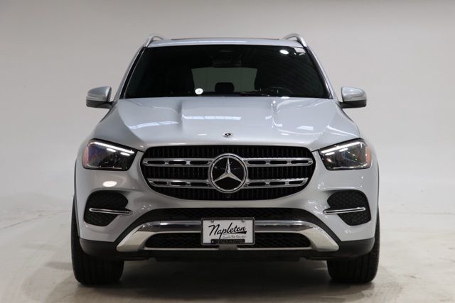 Used 2024 Mercedes-Benz GLE GLE 450e SUV