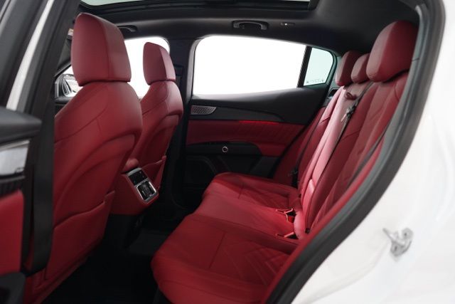2025 Maserati Grecale MODENA - Photo 31