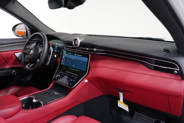 2025 Maserati Grecale MODENA - Photo 15