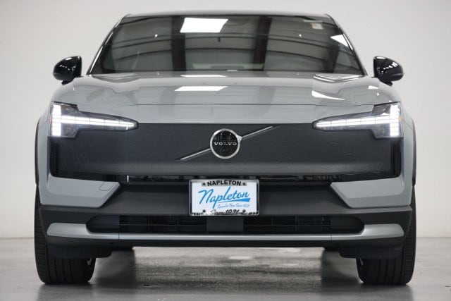 Used 2026 Volvo EX30 Ultra with VIN YV4EK3CL9T2601176 for sale in Indianapolis, IN