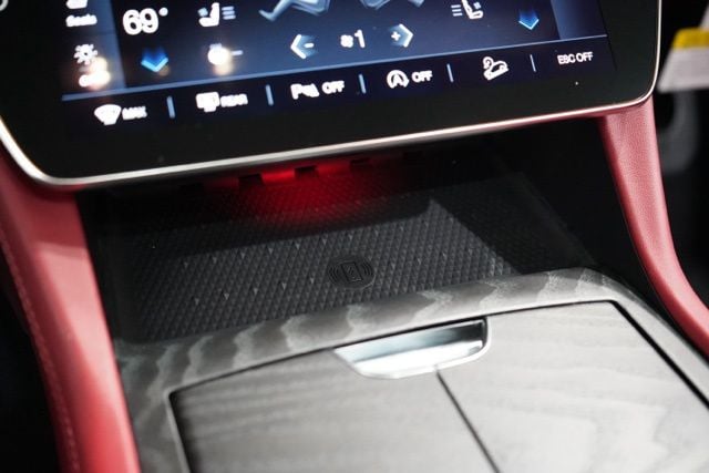 2025 Maserati Grecale MODENA - Photo 28