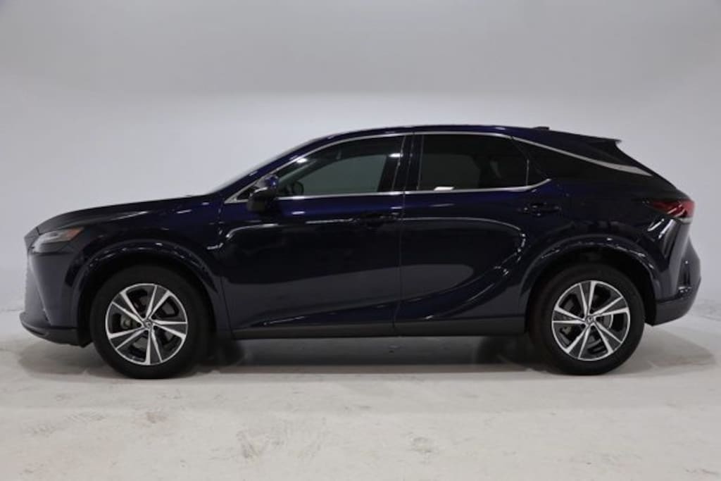 Used 2024 Lexus RX 350 SUV