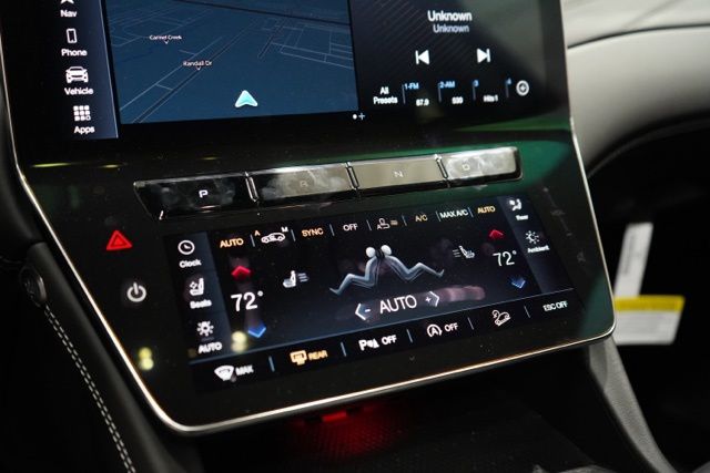 2025 Maserati Grecale MODENA - Photo 26