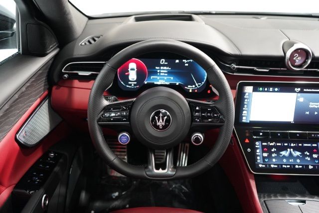 2025 Maserati Grecale MODENA - Photo 11
