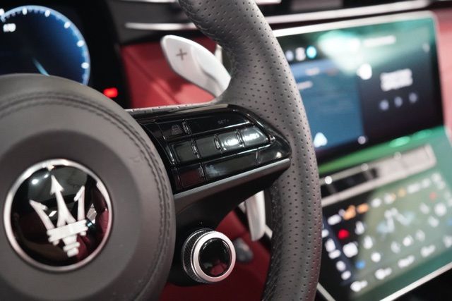 2025 Maserati Grecale MODENA - Photo 21