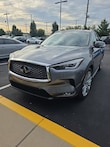  INFINITI QX50