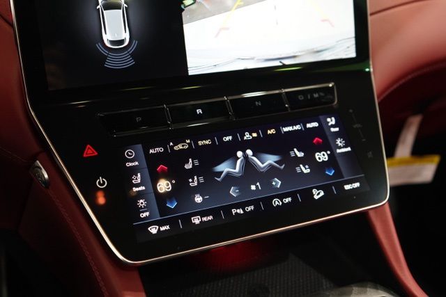 2025 Maserati Grecale MODENA - Photo 27