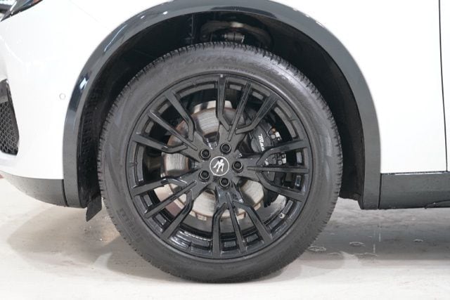 2025 Maserati Grecale MODENA - Photo 9