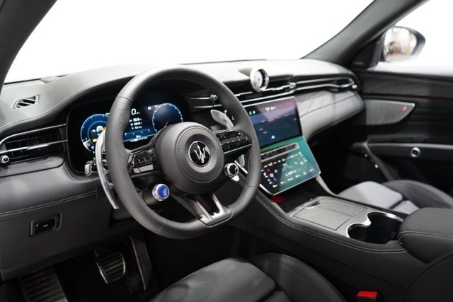 2025 Maserati Grecale MODENA - Photo 15