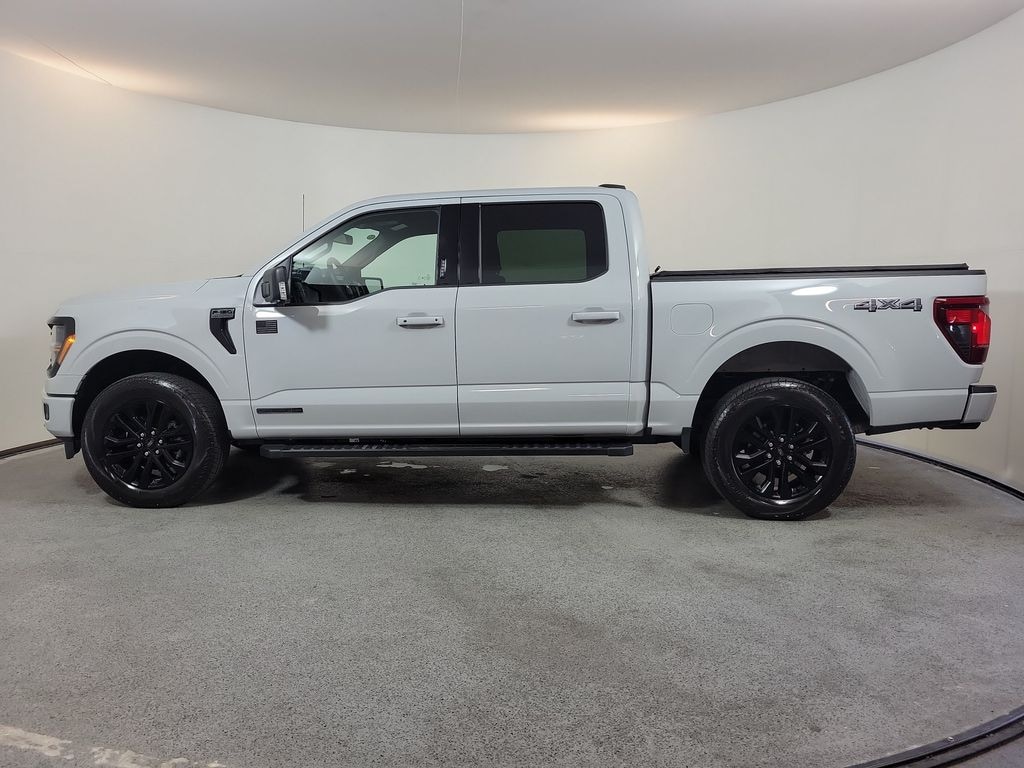 Used 2026 Ford F-150 XLT Truck