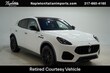  Maserati Grecale