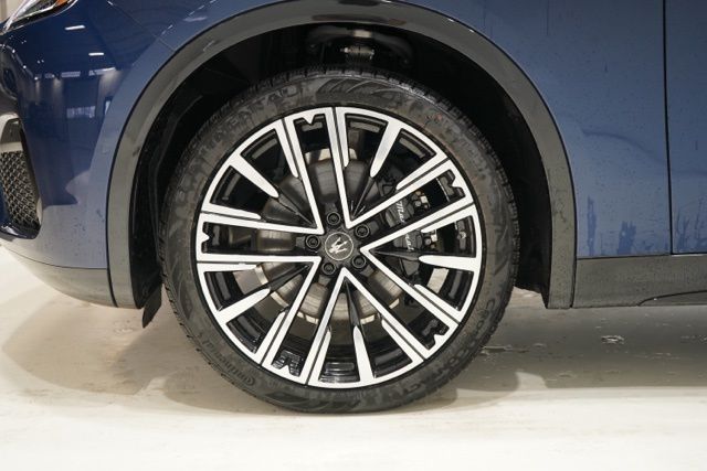 2025 Maserati Grecale MODENA - Photo 10