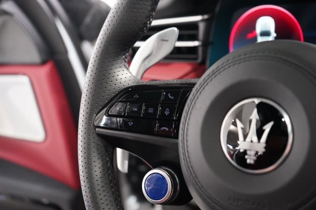 2025 Maserati Grecale MODENA - Photo 20