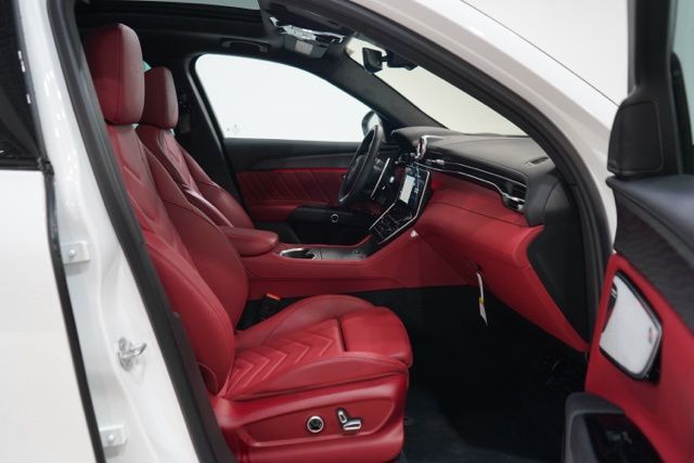 2025 Maserati Grecale MODENA - Photo 36