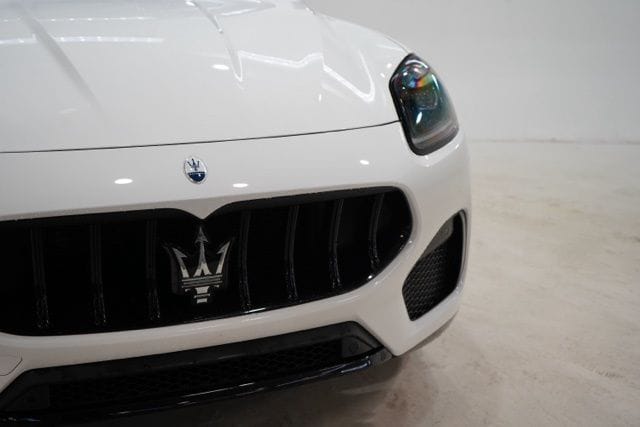 2025 Maserati Grecale MODENA - Photo 8