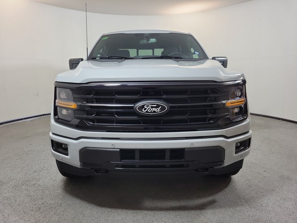 Used 2026 Ford F-150 XLT Truck