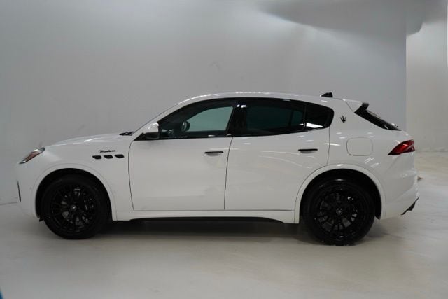 2025 Maserati Grecale MODENA - Photo 4