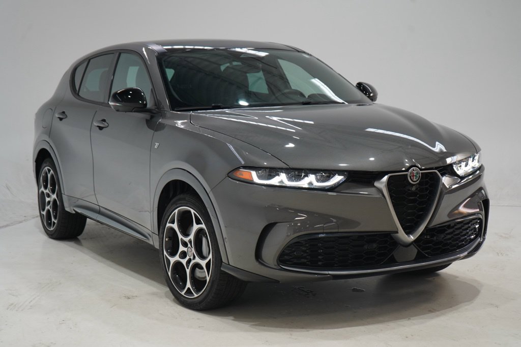 2024 Alfa Romeo Tonale
