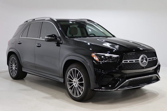 2024 Mercedes-Benz GLE