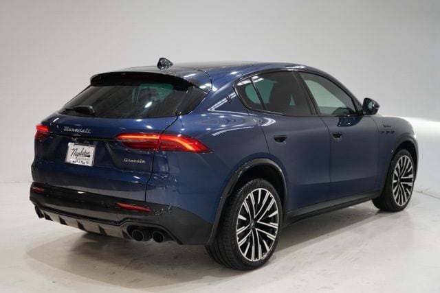 2025 Maserati Grecale MODENA - Photo 7