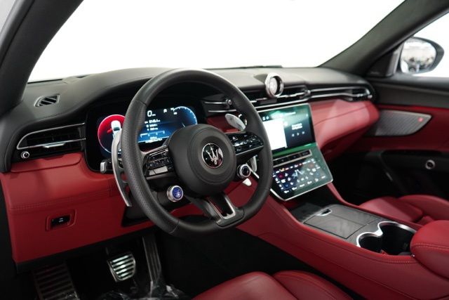 2025 Maserati Grecale MODENA - Photo 14