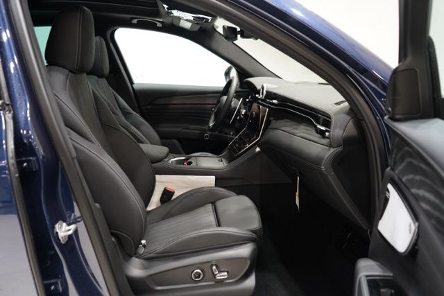 2025 Maserati Grecale MODENA - Photo 34