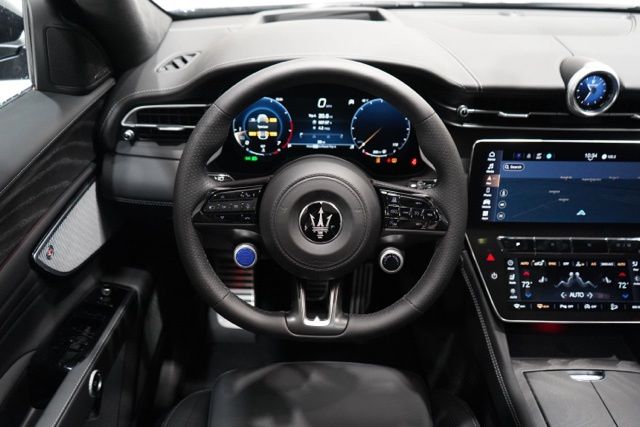 2025 Maserati Grecale MODENA - Photo 12