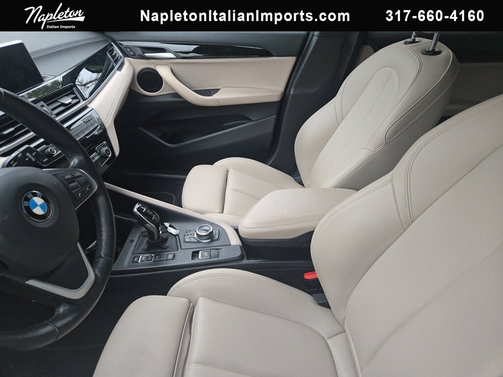 Used 2020 BMW X2 xDrive28i Sports Activity Coupe