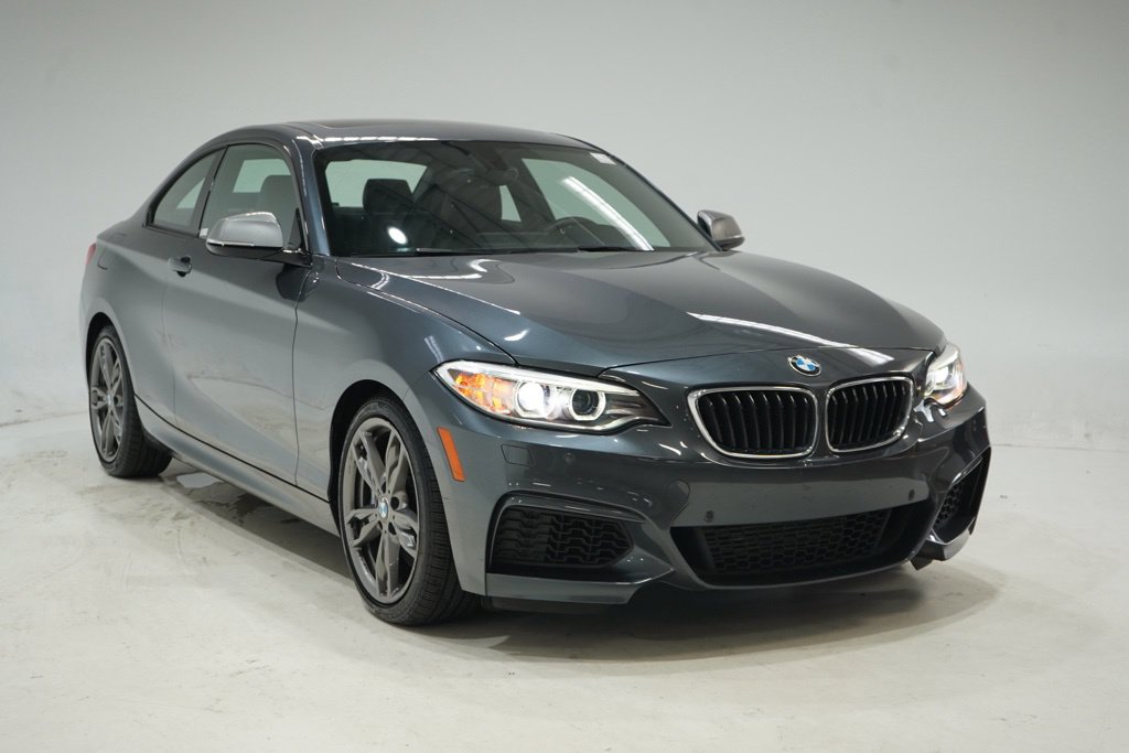  BMW 2 Series
