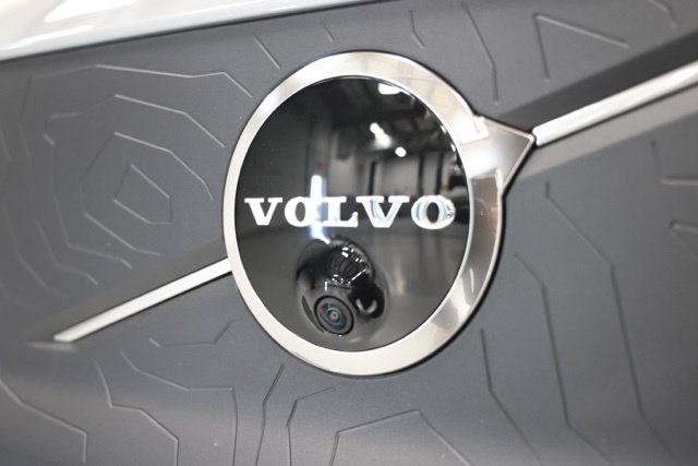 Used 2026 Volvo EX30 Cross Country Ultra SUV