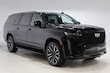  Cadillac Escalade ESV