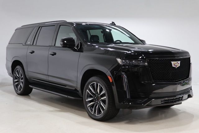 2024 Cadillac Escalade ESV Sport SUV