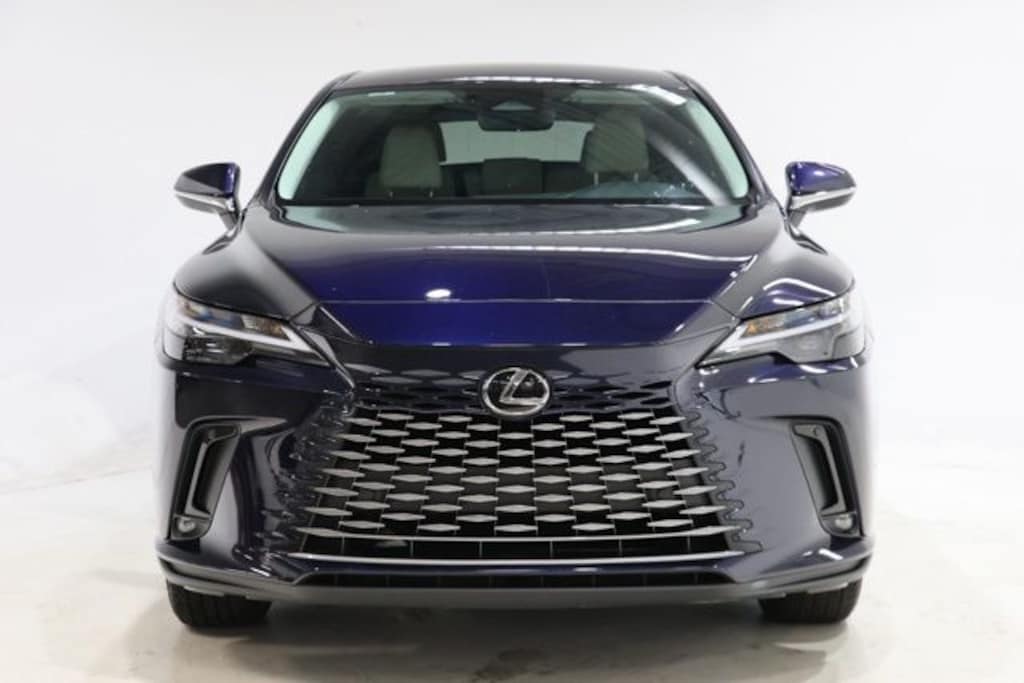 Used 2024 Lexus RX 350 SUV