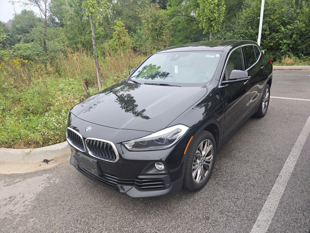 Used 2020 BMW X2 xDrive28i Sports Activity Coupe