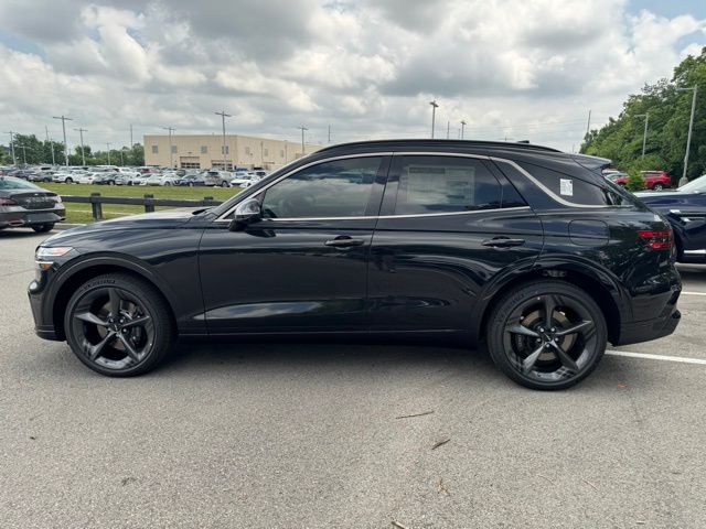 2026 GENESIS GV70 Sport Prestige - Photo 2