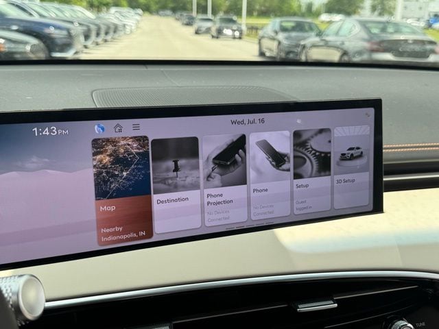 2026 GENESIS GV70 Sport Prestige - Photo 18