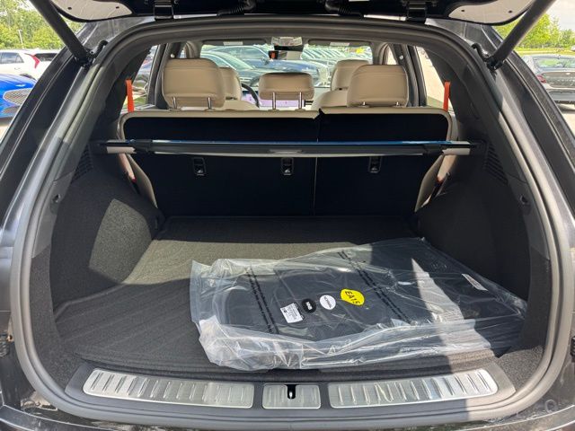 2026 GENESIS GV70 Sport Prestige - Photo 26