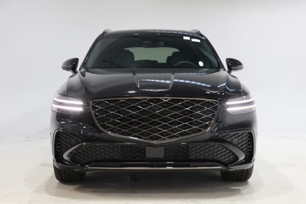 New 2026 Genesis GV70 3.5T Sport Prestige SUV