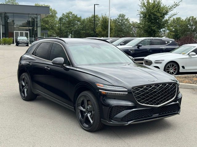 2026 GENESIS GV70 Sport Prestige - Photo 6