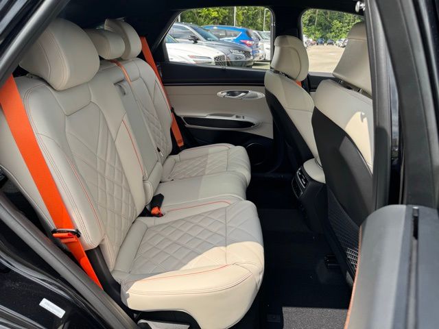 2026 GENESIS GV70 Sport Prestige - Photo 29