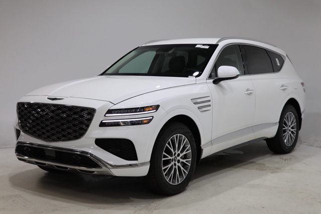 New 2026 Genesis GV80 2.5T SUV