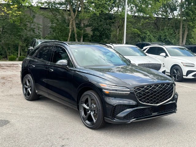 2026 GENESIS GV70 Sport Prestige - Photo 5
